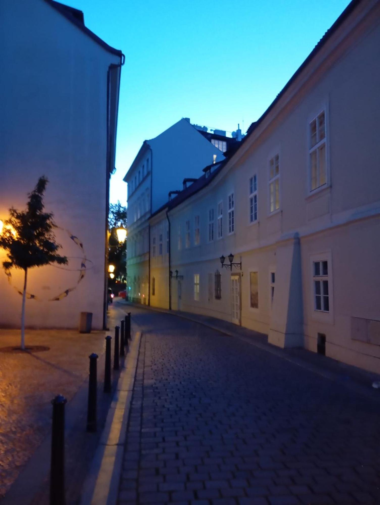 Prague Centrum House Extérieur photo