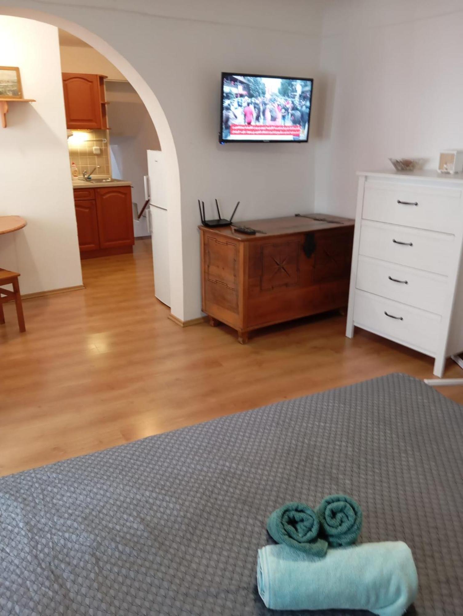 Prague Centrum House Extérieur photo