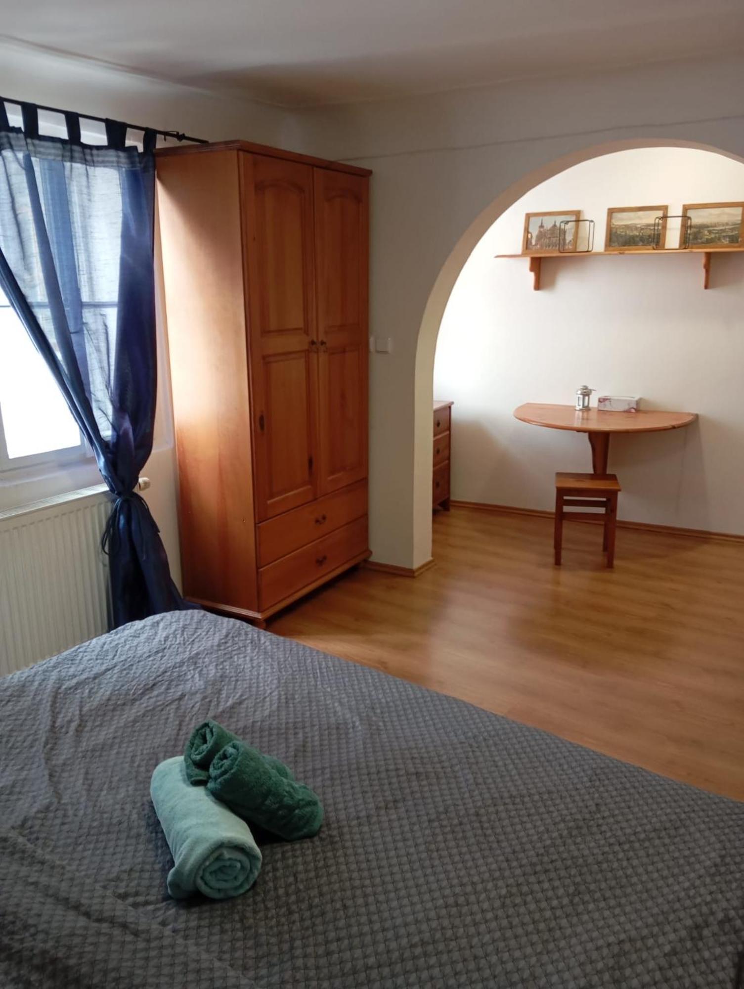 Prague Centrum House Extérieur photo